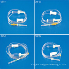 Medical Infusion Set CE&ISO